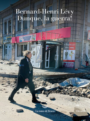 cover image of Dunque, la guerra!